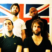 The Heavy - List pictures