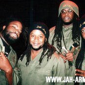 Morgan Heritage - List pictures