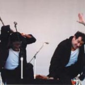 Johnny Clegg - List pictures