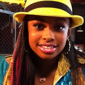 Coco Jones - List pictures