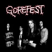 Gorefest - List pictures
