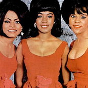 Diana Ross & The Supremes - List pictures