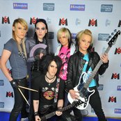 Cinema Bizarre - List pictures