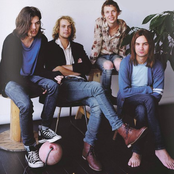 Tame Impala - List pictures