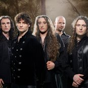 Rhapsody - List pictures