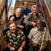Wayne Wallace Latin Jazz Quintet - List pictures