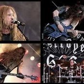 Destroyer 666 - List pictures