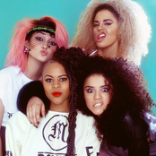 Neon Jungle - List pictures