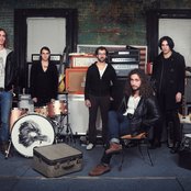 The Parlor Mob - List pictures