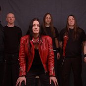 Graveworm - List pictures