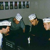 Parasites - List pictures