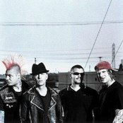 Rancid - List pictures
