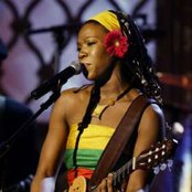 India Arie - List pictures