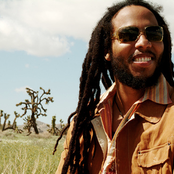 Ziggy Marley - List pictures