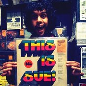 Nobody - List pictures