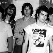 Black Flag - List pictures