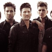 Anberlin - List pictures