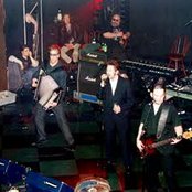 Shane Macgowan And The Popes - List pictures