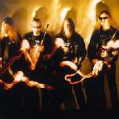 Impaled Nazarene - List pictures