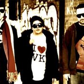 Los Chikos Del Maiz - List pictures