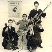 Keith Moon - List pictures