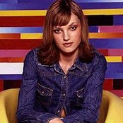 Tonya Mitchell - List pictures