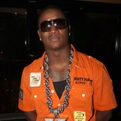 Yung Joc - List pictures