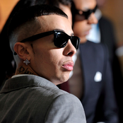 Dappy - List pictures