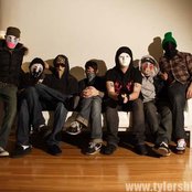 Hollywood Undead - List pictures