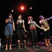 Chic Gamine - List pictures