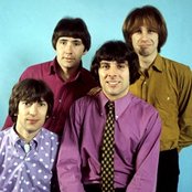 The Troggs - List pictures