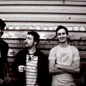 And So I Watch You From Afar - List pictures