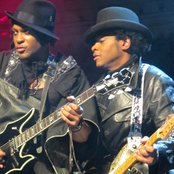 Jesse Johnson - List pictures