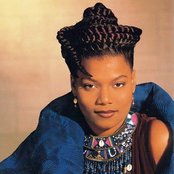 Queen Latifah - List pictures