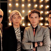 Tinted Windows - List pictures