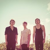 Half Moon Run - List pictures