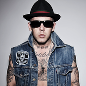 Mad Child - List pictures