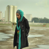 Yuna Zarai - List pictures