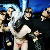 Dwarves - List pictures