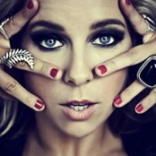 Krista Siegfrids - List pictures