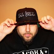 Ill Bill - List pictures