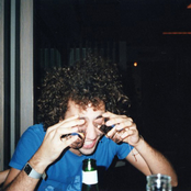 Albert Hammond, Jr. - List pictures