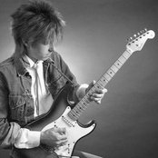 Eric Johnson - List pictures
