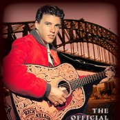 Ricky Nelson - List pictures