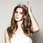 Lana Del Rey - List pictures