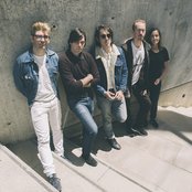 Royal Headache - List pictures