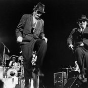 Blues Brothers - List pictures