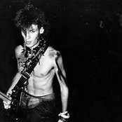 Daniel Ash - List pictures