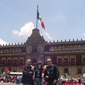 Cadaveria - List pictures