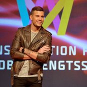 Robin Bengtsson - List pictures
